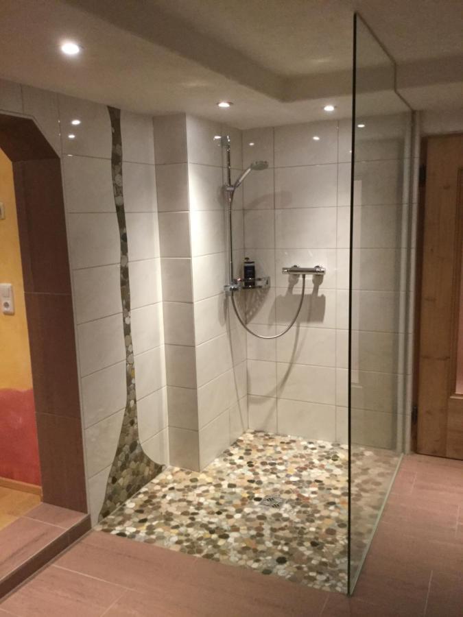 Haus Toriten Sankt Jakob in Defereggen Bagian luar foto